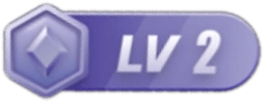 LV2 等级-LV2-一一网
